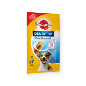 Pedigree Dentastix Small Dog 110gr