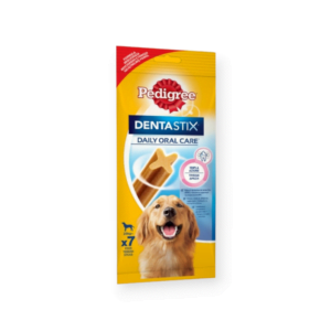 Pedigree Destastix Large Dog 270gr