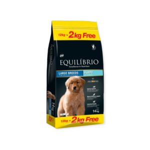 Equilibrio Puppy Large Breed