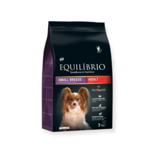 Equilibrio Adult Small Breed