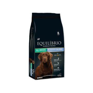Equilibrio Reduced Calories All Breeds