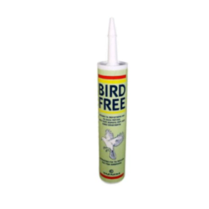 Bird Free Gel Aπωθητικό Tzeλ Πτηνών Περιστεριών 300gr