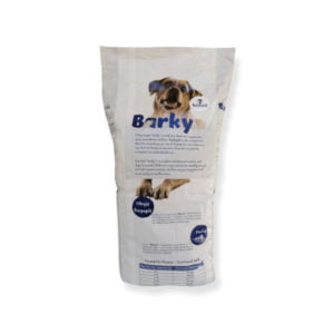 Kibbus Barky Adult Τροφή Σκύλου 20kg