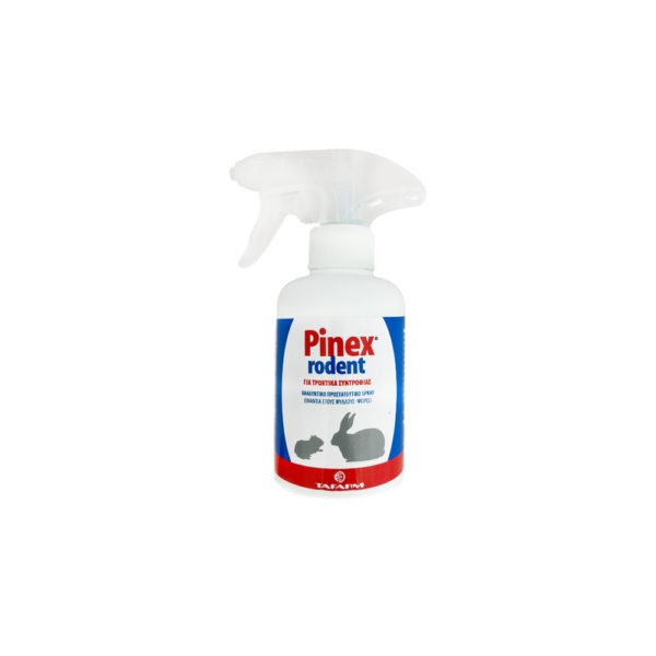 Tafarm Pinex Rodent Spray 250ml