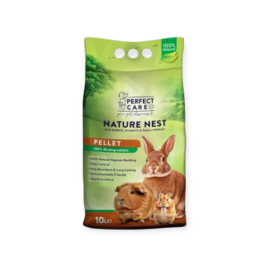 Natur Pellets Ξύλου 10 Lt/ 6kg Natur Pellets Ξύλου 10 Lt/ 6kg