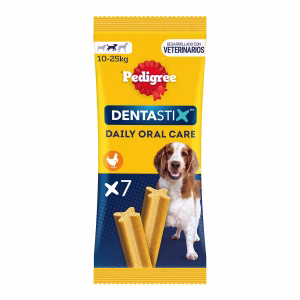 Pedigree Dentastix Small Dog 110gr