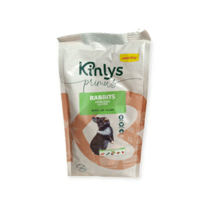 Benelux Primus Τροφή Για Κουνέλι 750gr