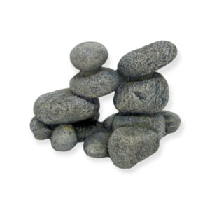 Amtra Διακοσμητικό Ενυδρείου Zen Stone S 12,5 X 7,5 X 8 Cm