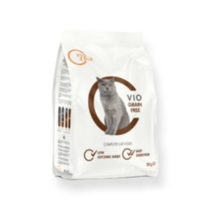 Vio Grain Free 5kg