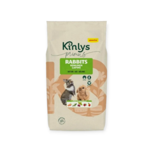 Benelux Primus Τροφή Για Κουνέλι 2500gr Benelux Primus Τροφή Για Κουνέλι 2500gr