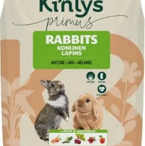 Benelux Primus Τροφή Για Κουνέλι 750gr