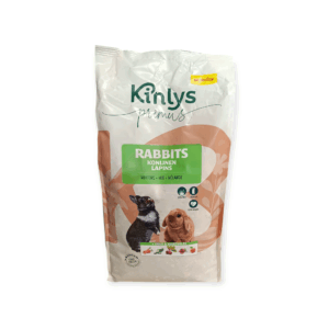 Benelux Primus Τροφή Για Κουνέλι 2500gr