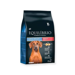 Equilibrio Adult Large Breed 2kg