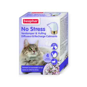 Beaphar No Stress Diffuser Για Σκύλο Και Γάτα