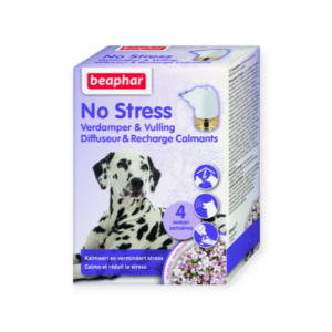 Beaphar No Stress Diffuser Dog Για Χαλάρωση Σκύλου