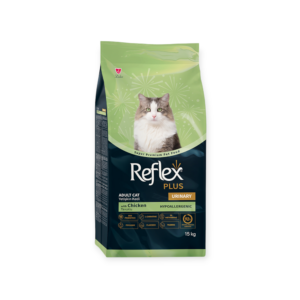 Reflex Plus Cat Urinary 15kg Reflex Plus Cat Urinary 15kg