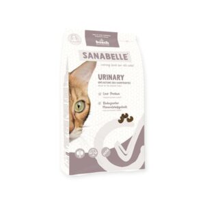Sanabelle Urinary Τροφή Γάτας