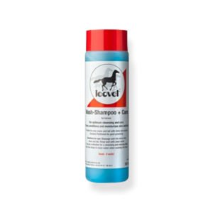 Wash Shampoo & Care Για Άλογα 500ml