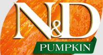 N&D PUMPKIN