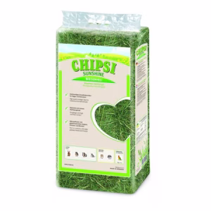 Chipsi Χόρτo Sunshine Compact 1kg Chipsi Χόρτo Sunshine Compact 1kg