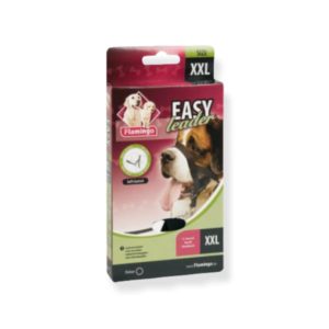 Λουρί Εκπαίδευσης Σκύλου Easy Leader Black – Xxl