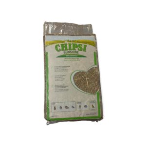 Chipsi Χορτάρι Sunshine Compact 1kg