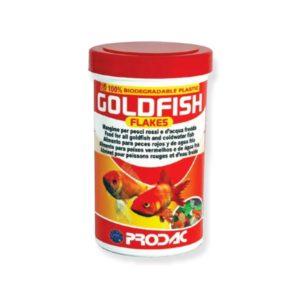 Prodac Gold Fish Flakes 100ml