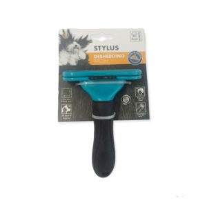 STYLUS Deshedding Brush-L χτένα σκύλου και γάτας