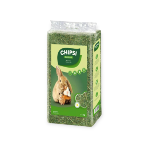 Chipsi Χόρτo Sunshine Compact 1kg