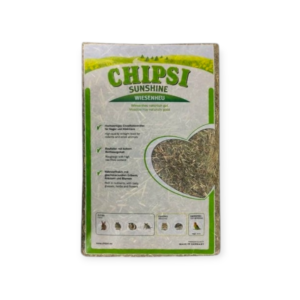 Chipsi Χόρτo Sunshine Compact 1kg