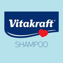 VITAKRAFT SHAMPOO
