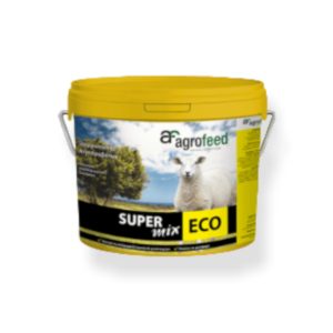 Supermix – Eco 20kg