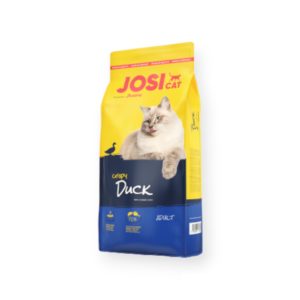 Josicat Crispy Duck 10kg