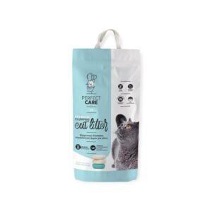 Perfect Care Cat Litter Baby Powder 10kg