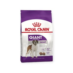 Royal Canin Giant Adult 15kg