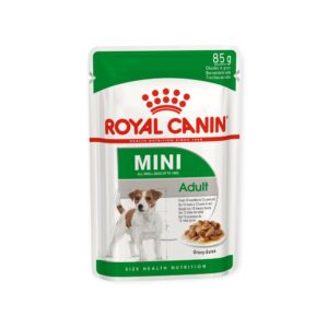 Royal Canin Mini Adult Wet 85gr