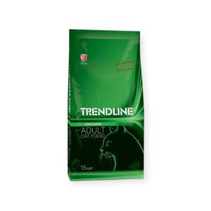 Trendline Adult Cat Chicken 15kg