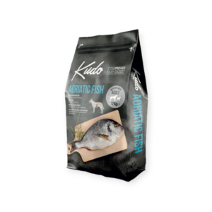 Kudo Adriatic Fish Medium & Maxi Adult 12kg