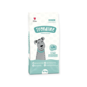 Trendline Adult Dog Beef 15kg