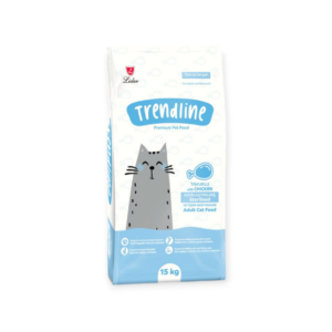 Trendline Cat Sterilized Chicken 15kg