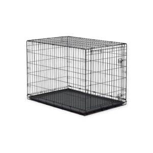 Crate Μεταλλικό Κλουβί Περιορισμού Σκύλου 108 X 69 X 78cm