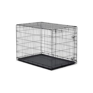 Crate Μεταλλικό Κλουβί Περιορισμού Σκύλου M 78.5x52.5x59