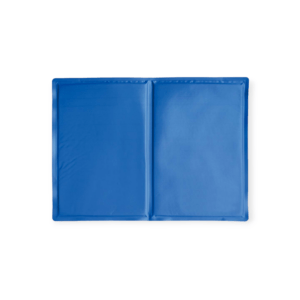 Glee Cooling Pad Blue Στρώμα Δροσιάς Σκύλου M