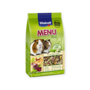 Menu Vital 400gr