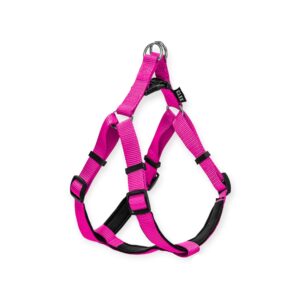 Glee Σαμαράκι Σκύλου Neoprene Pink M