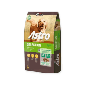 Astro Selection Special Premium 15kg
