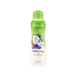 Tropiclean Σαμπουάν Σκύλου Awapuhi & Καρύδα 355ml