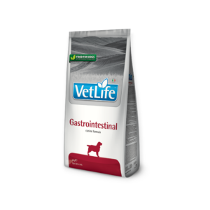 Farmina Vet Life Dog Gastro - Intestinal 12kg
