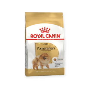 Royal Canin Pomeranian Adult 1.5kg