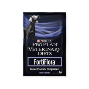 Purina Veterinary Diets Fortiflora Συμπλήρωμα Για Σκύλους 1gr